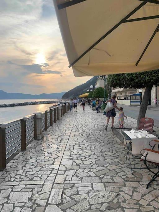 Liguria- Chiavari: A Trenta Passi Dal Mare Eksteriør bilde